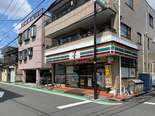 セブンイレブン笹塚店 約480m　